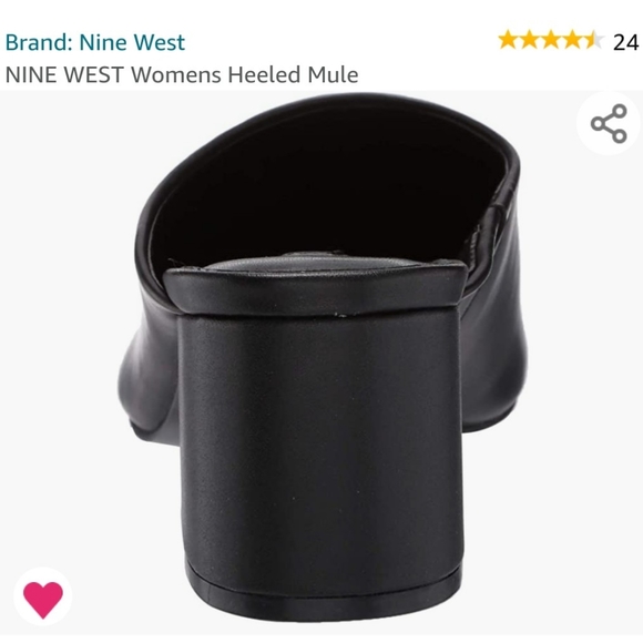 SHOES - Picture 4 of 8